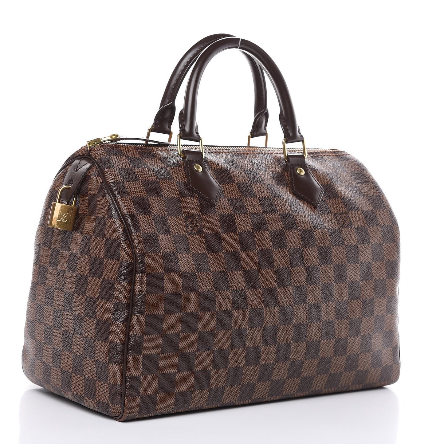 Damier Ebene Speedy 30