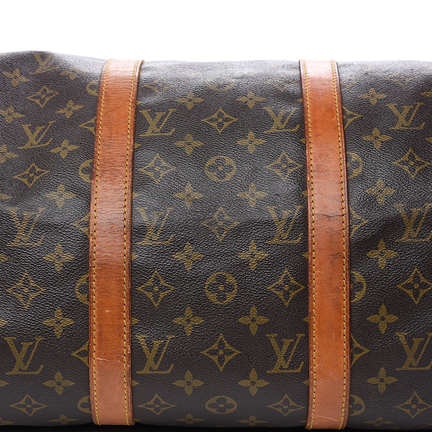 Monogram Keepall Bandouliere 50