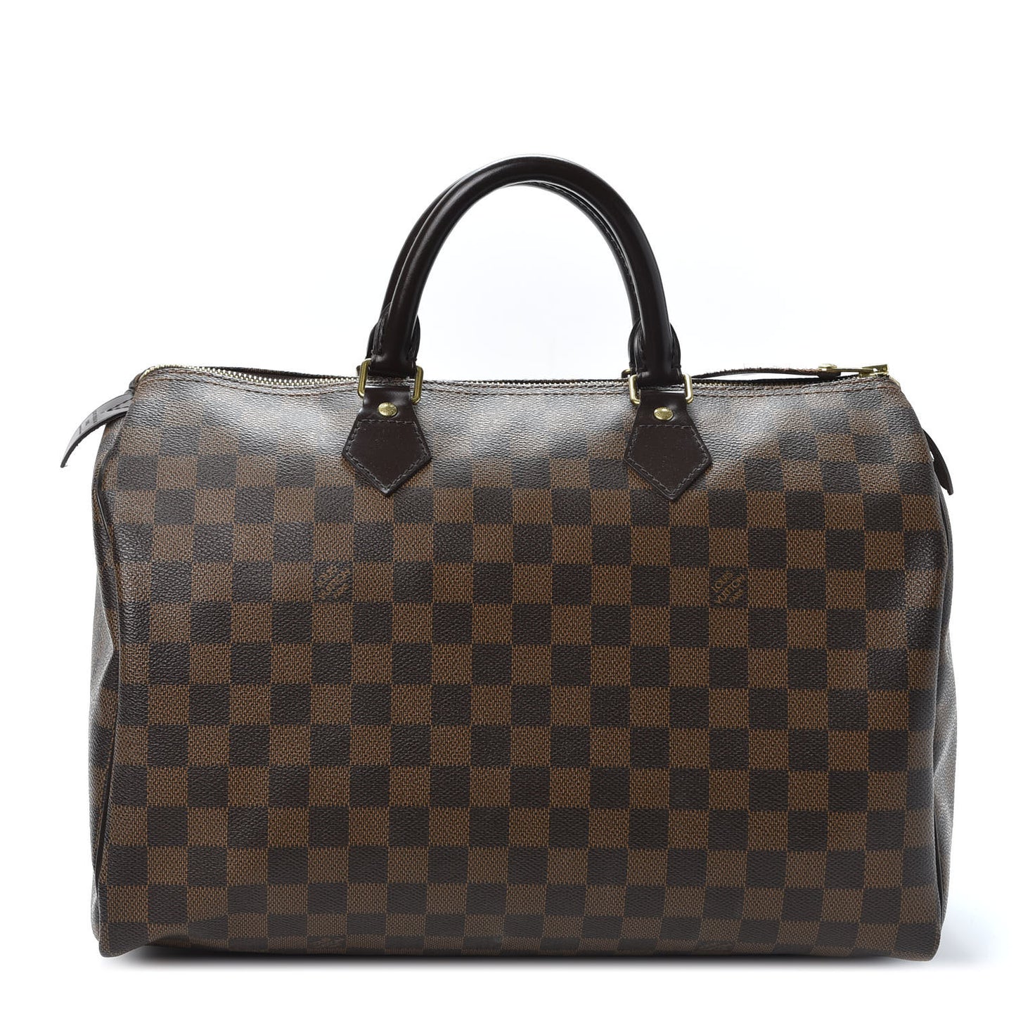 Damier Ebene Speedy 35