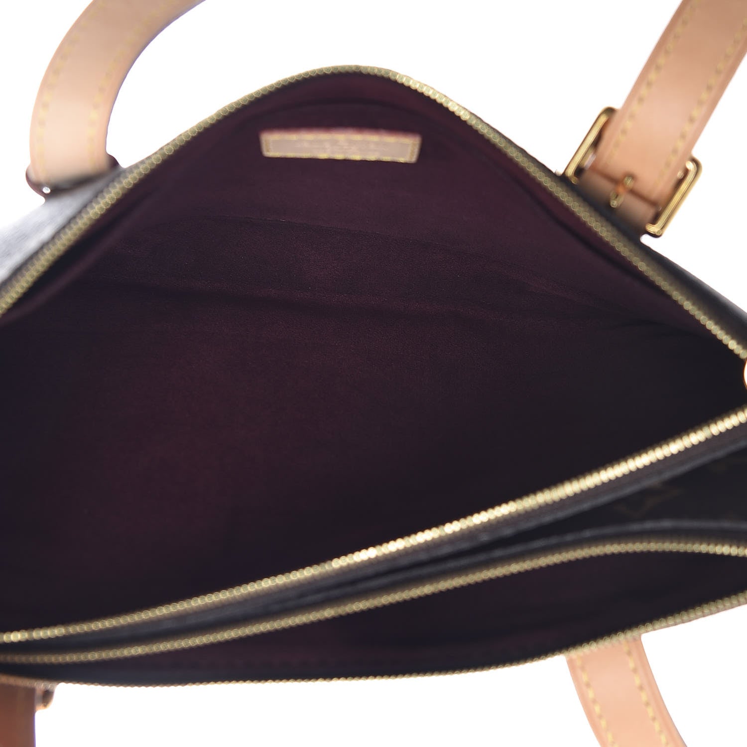 Louis Vuitton Monogram Carrousel 6 of 11