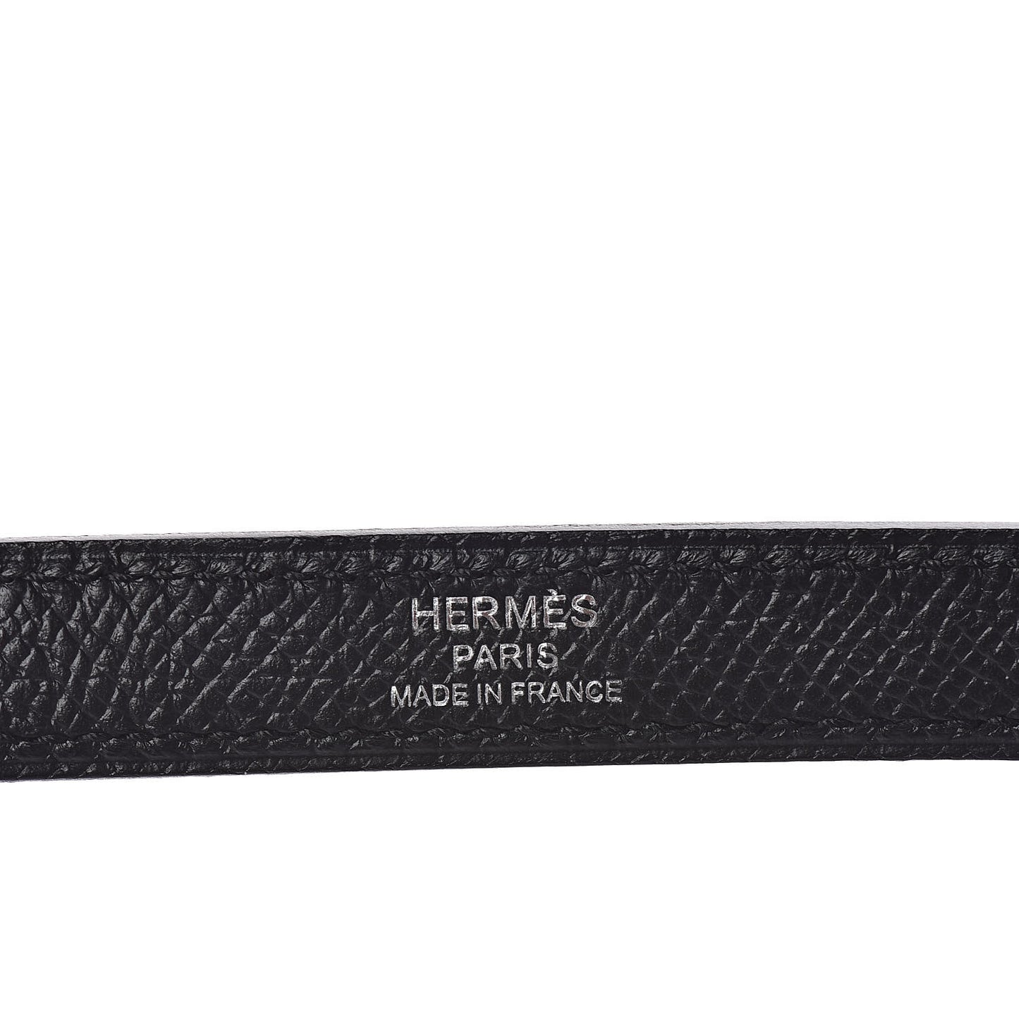 Epsom Kelly Sellier 32 Black
