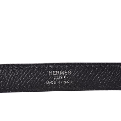 Hermes Epsom Kelly Sellier 32 Black 24 of 36