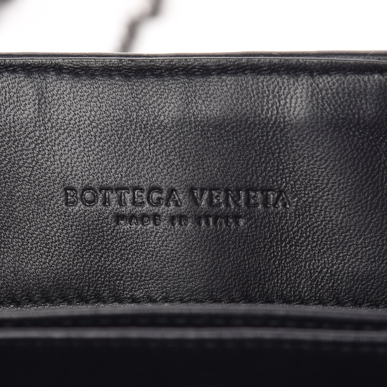 Bottega Veneta Nappa Intrecciato Baby Olimpia Shoulder Bag Tourmaline 6 of 14