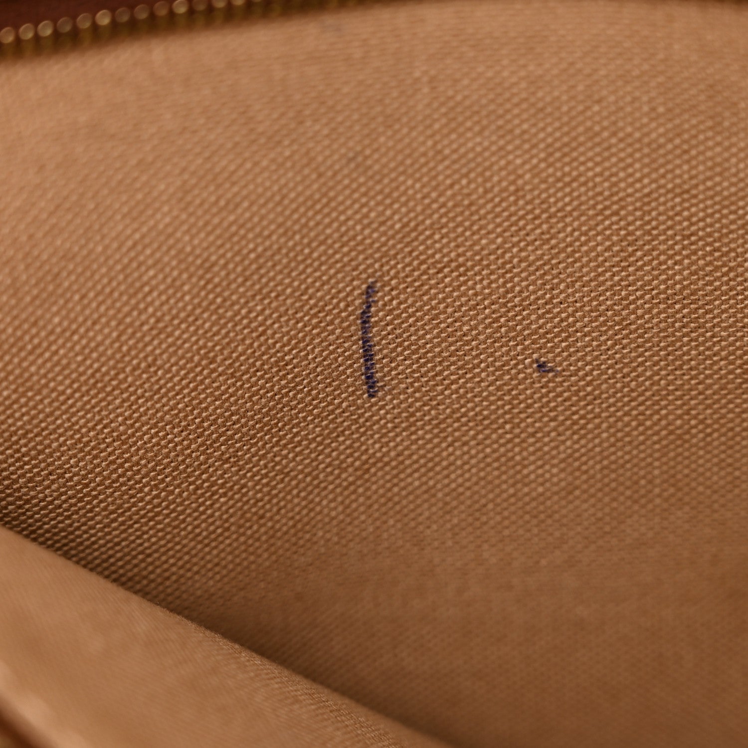 Louis Vuitton Monogram Delightful PM 11 of 11