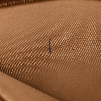 Louis Vuitton Monogram Delightful PM 11 of 11
