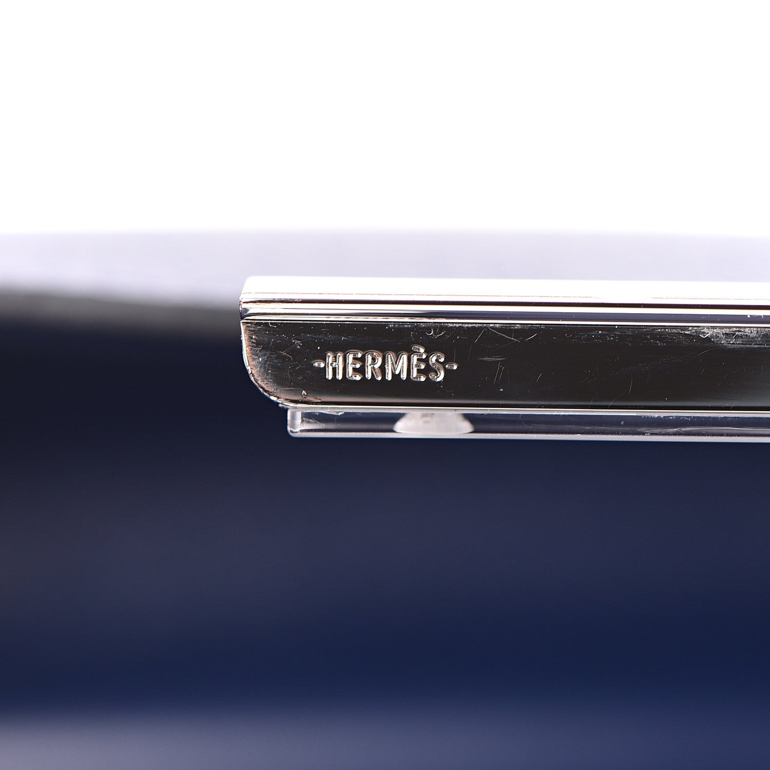 Hermes Epsom Constance 18 Bleu Saphir 8 of 20