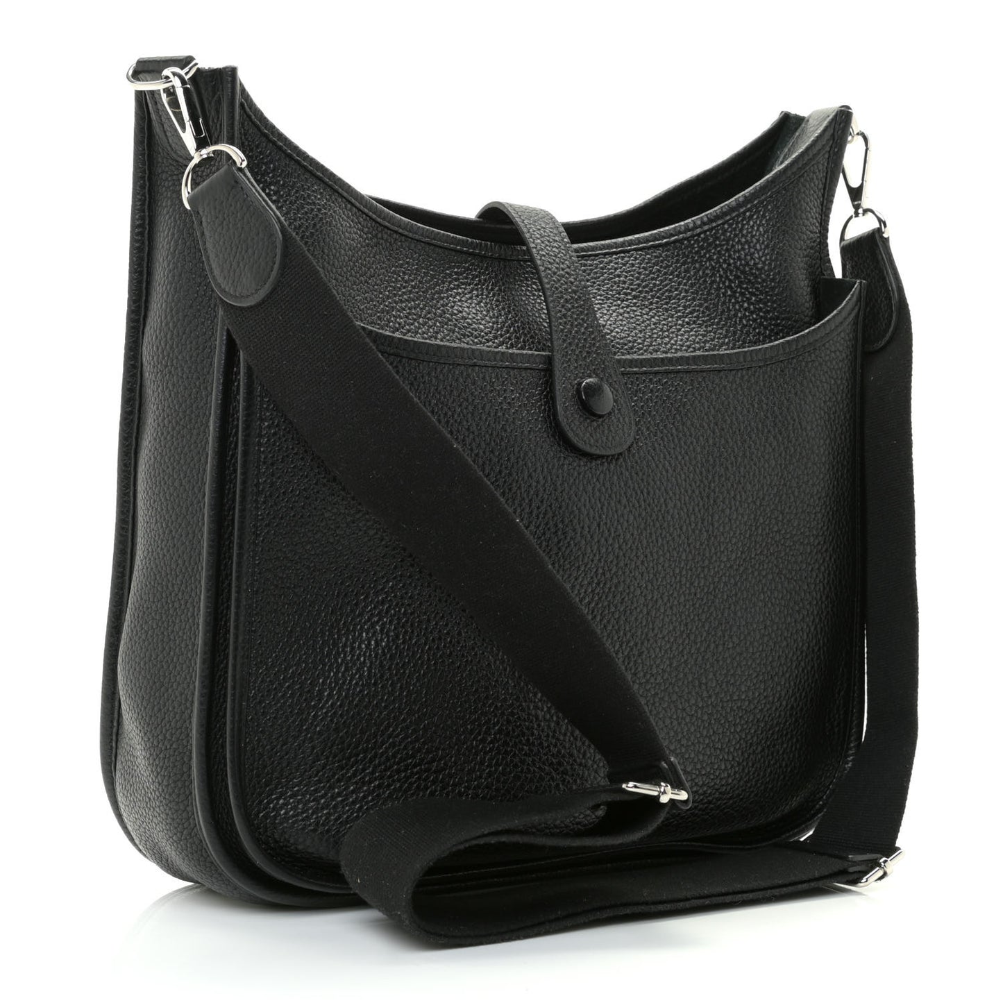 Taurillon Clemence Evelyne III GM Black