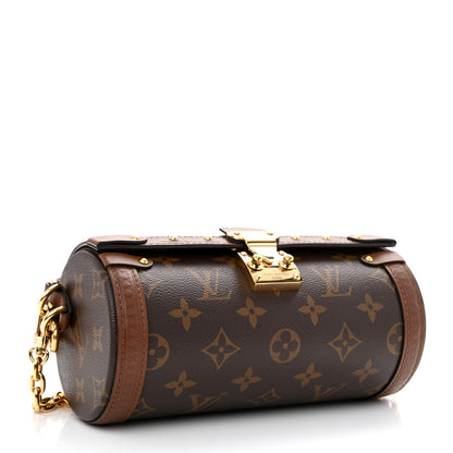 Louis Vuitton Monogram Papillon Trunk 3 of 9