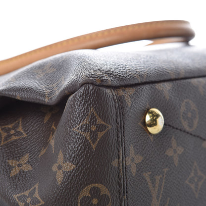 Louis Vuitton Monogram Pallas Full Quetsche 16 of 17