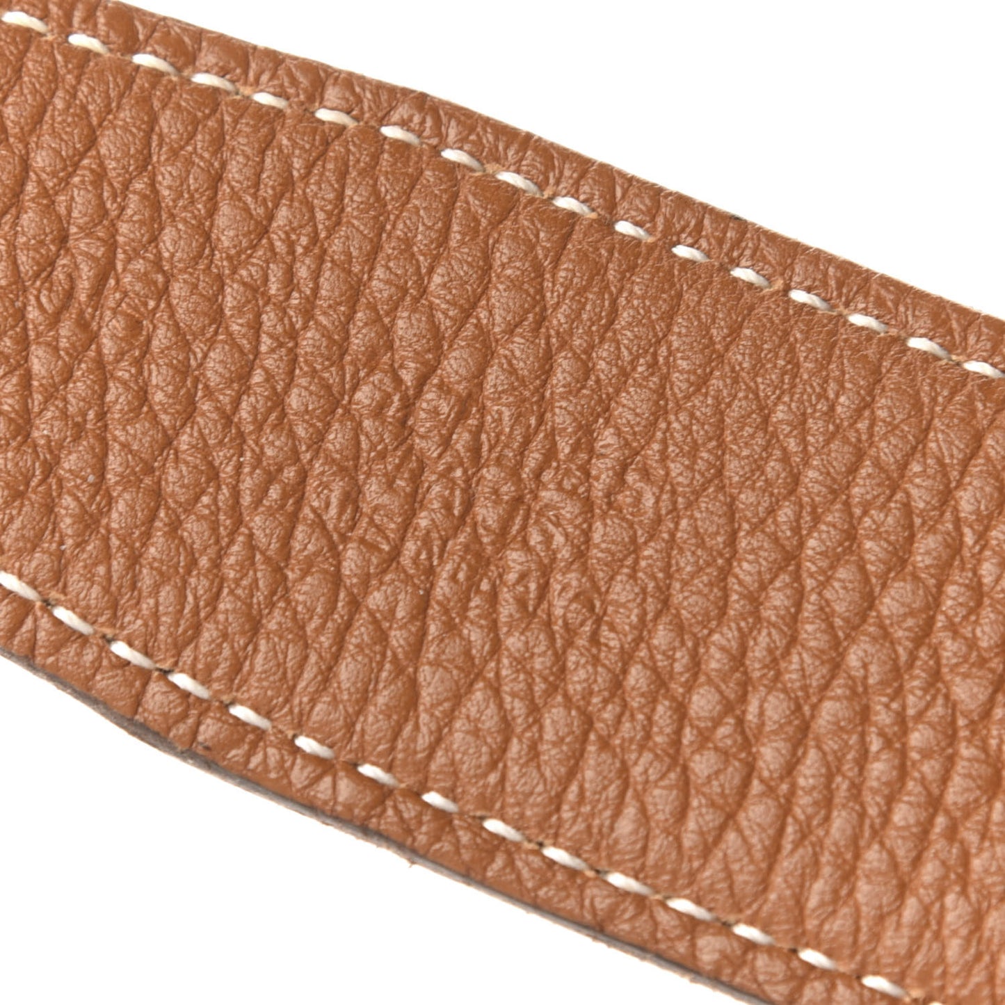 Box Togo 32mm H Belt 90 Black Gold