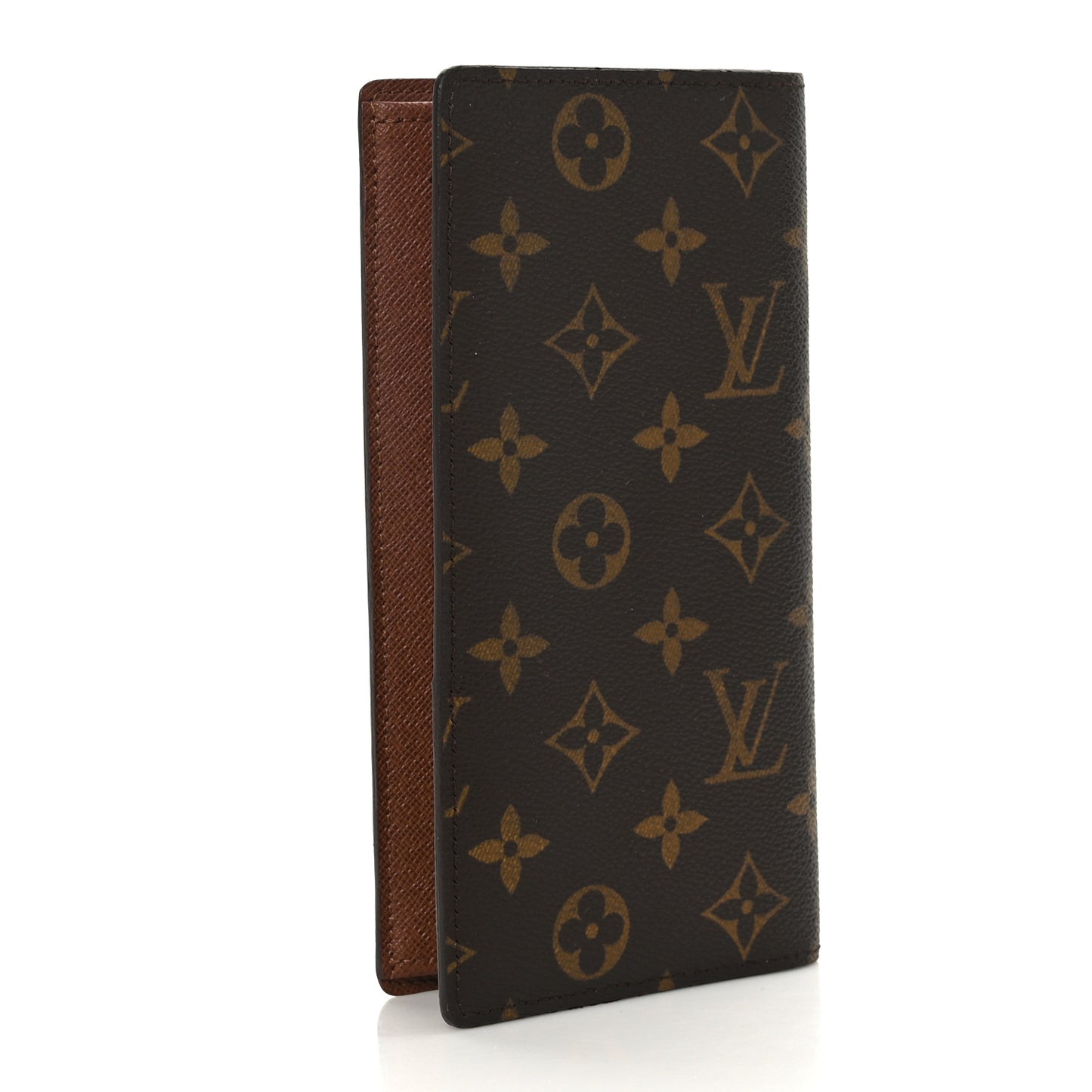 Monogram Brazza Wallet