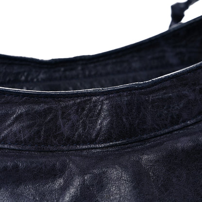 Balenciaga Agneau Classic Hardware City Encre 14 of 25