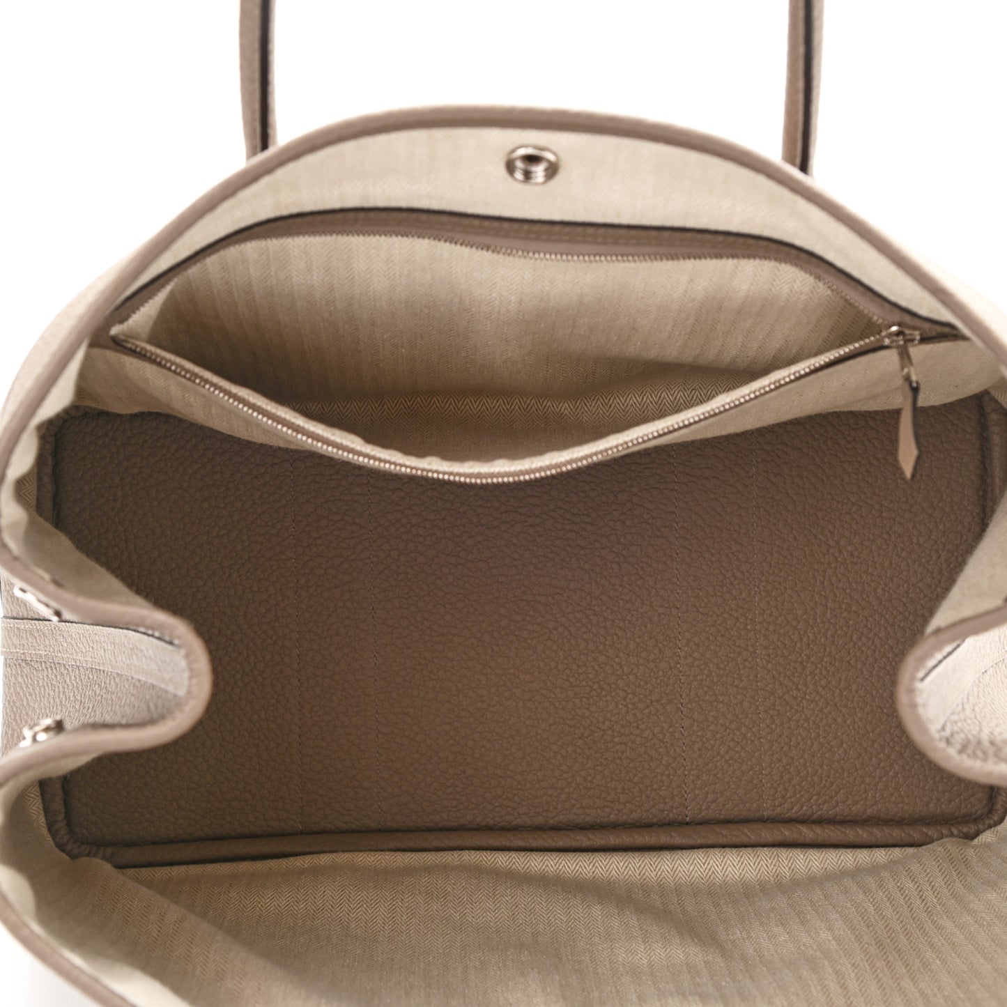 Vache Country Garden Party 36 MM Gris Tourterelle