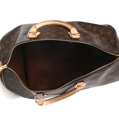 Louis Vuitton Monogram Speedy 40 5 of 8