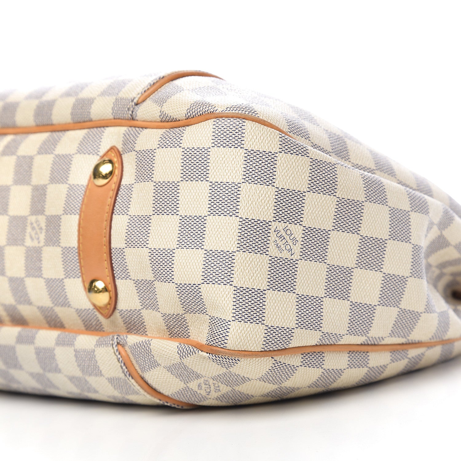 Louis Vuitton Damier Azur Galliera PM 11 of 11