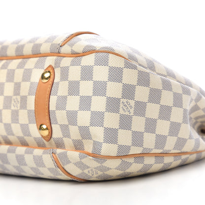 Louis Vuitton Damier Azur Galliera PM 11 of 11