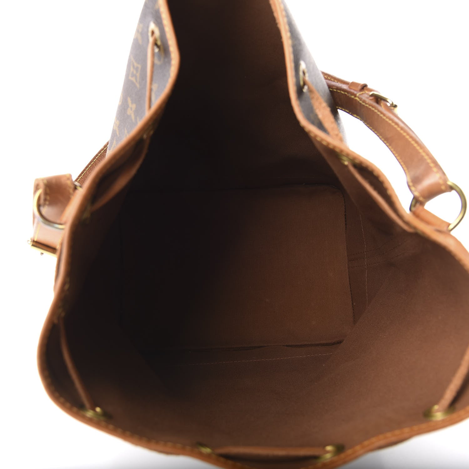 Louis Vuitton Monogram Noe 5 of 14