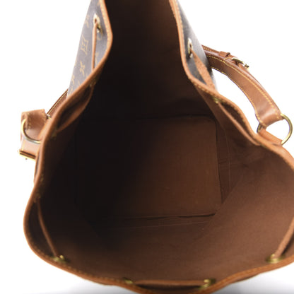 Louis Vuitton Monogram Noe 5 of 14