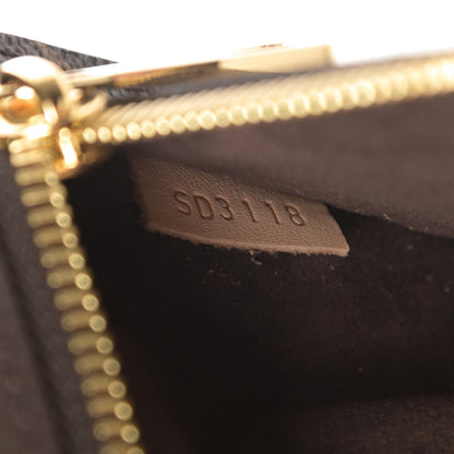 Louis Vuitton Monogram Pochette Metis 8 of 13