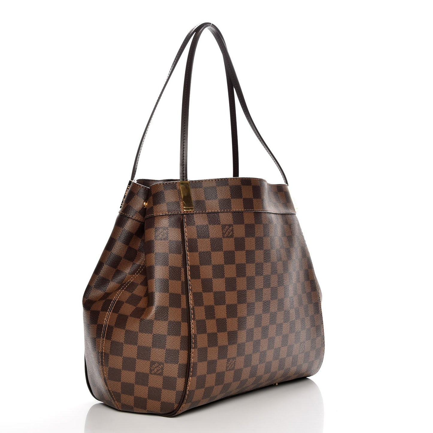 Damier Ebene Marylebone GM