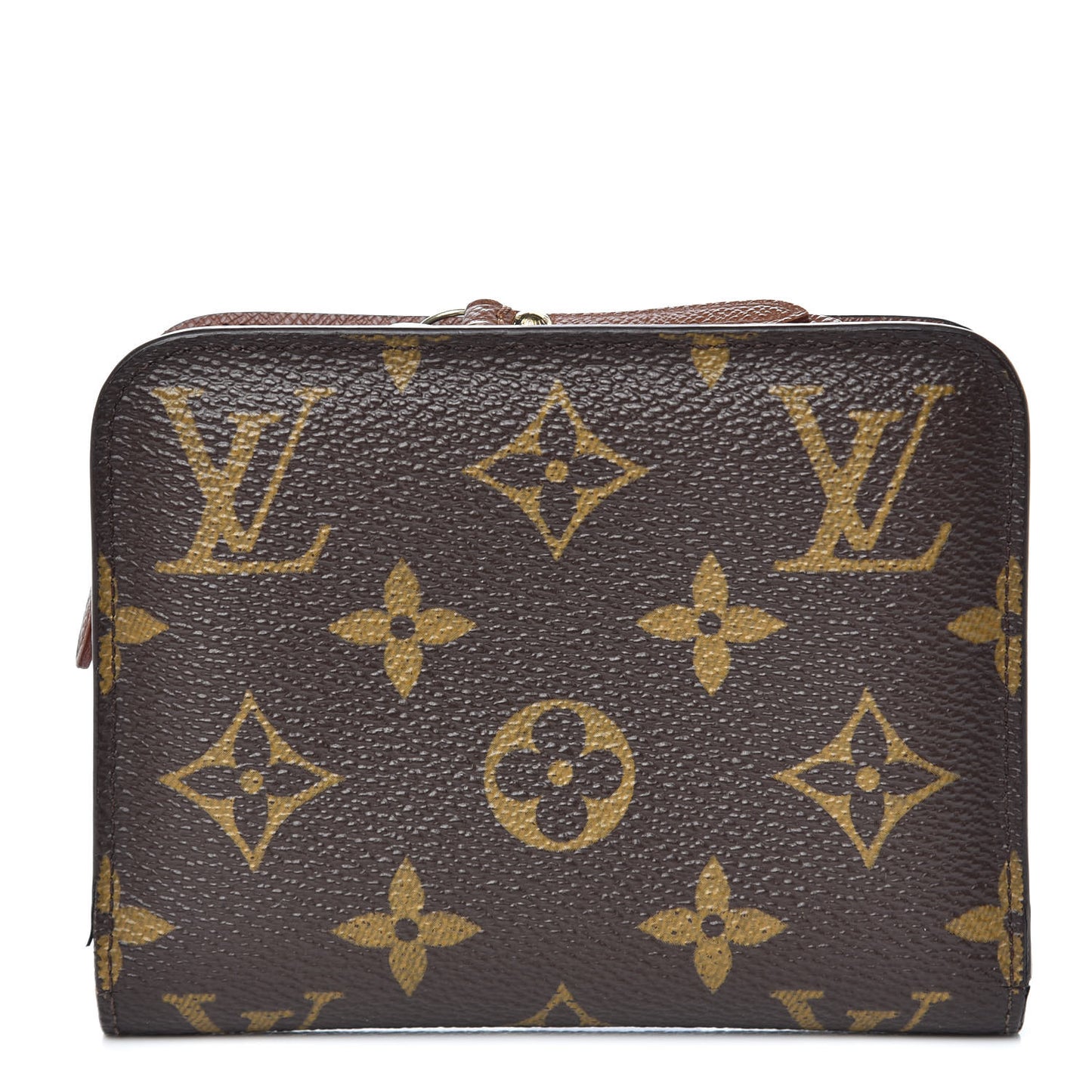 Monogram Insolite Coin Purse Wallet