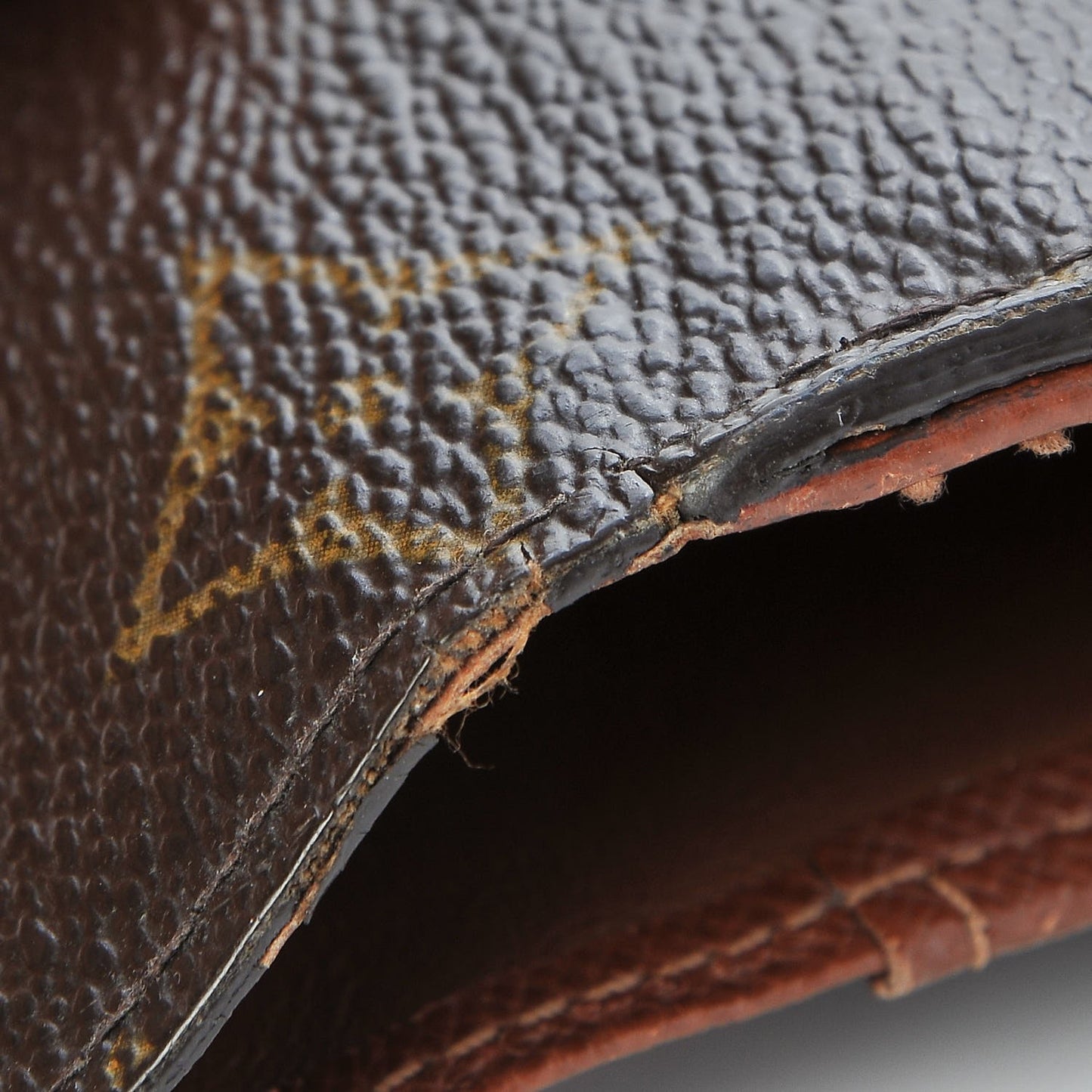 Monogram Elise Wallet