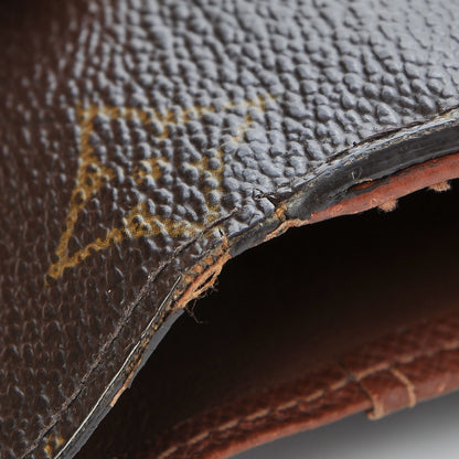 Louis Vuitton Monogram Elise Wallet 12 of 13