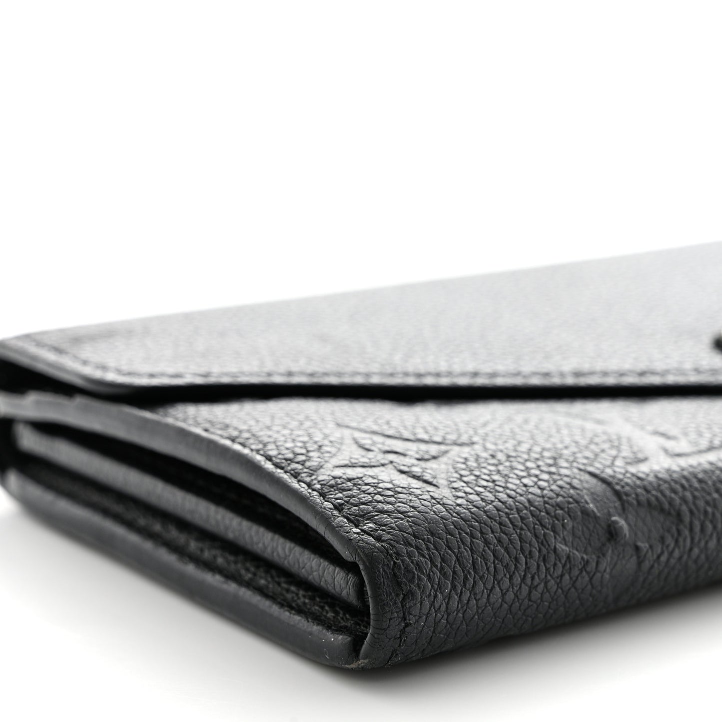 Empreinte Sarah Wallet NM Black