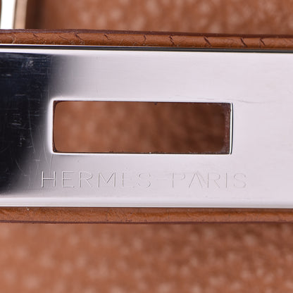 Hermes Togo Birkin 35 Gold 30 of 34