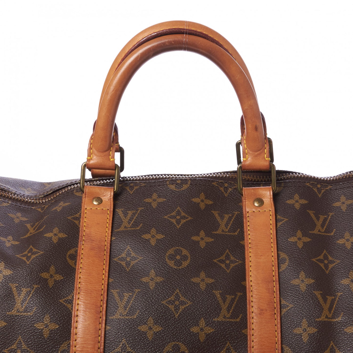 Monogram Keepall 50
