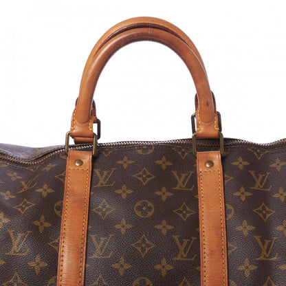 Louis Vuitton Monogram Keepall 50 7 of 10