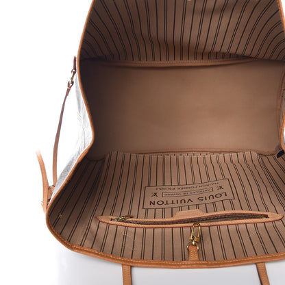 Louis Vuitton Monogram Neo Neverfull GM 6 of 16