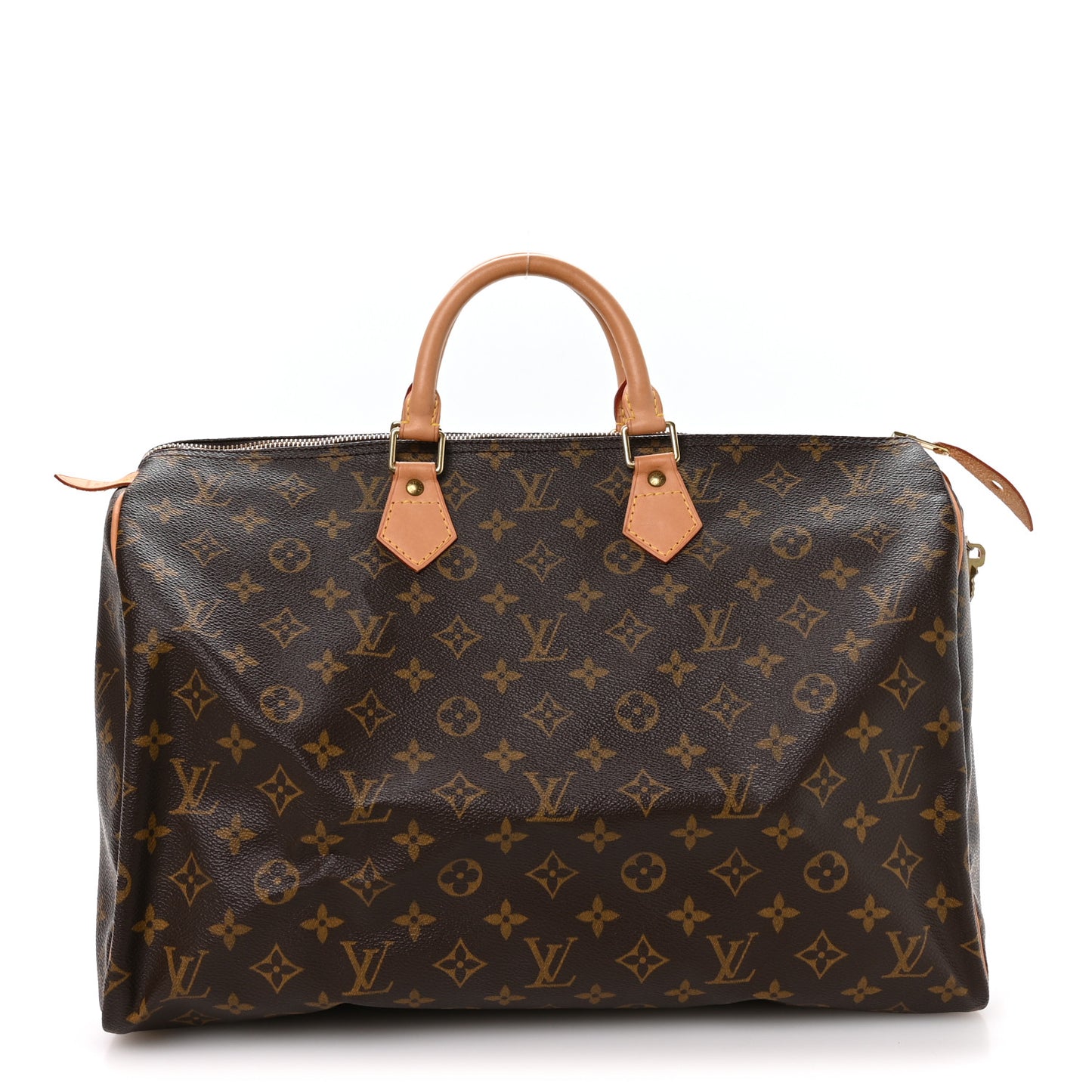 Monogram Speedy 40