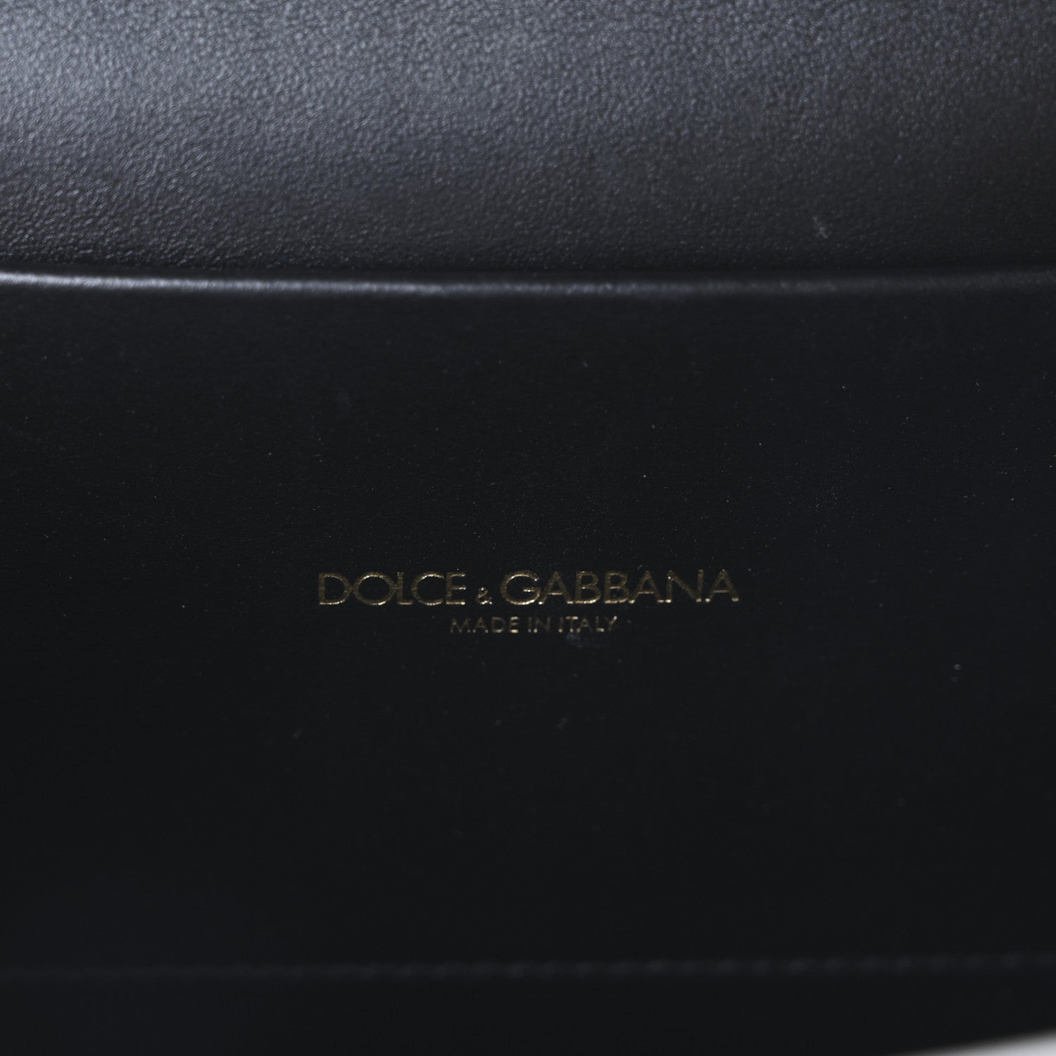 Dolce & Gabbana Metallic Nappa Small Devotion Top Handle Bag Silver 6 of 10