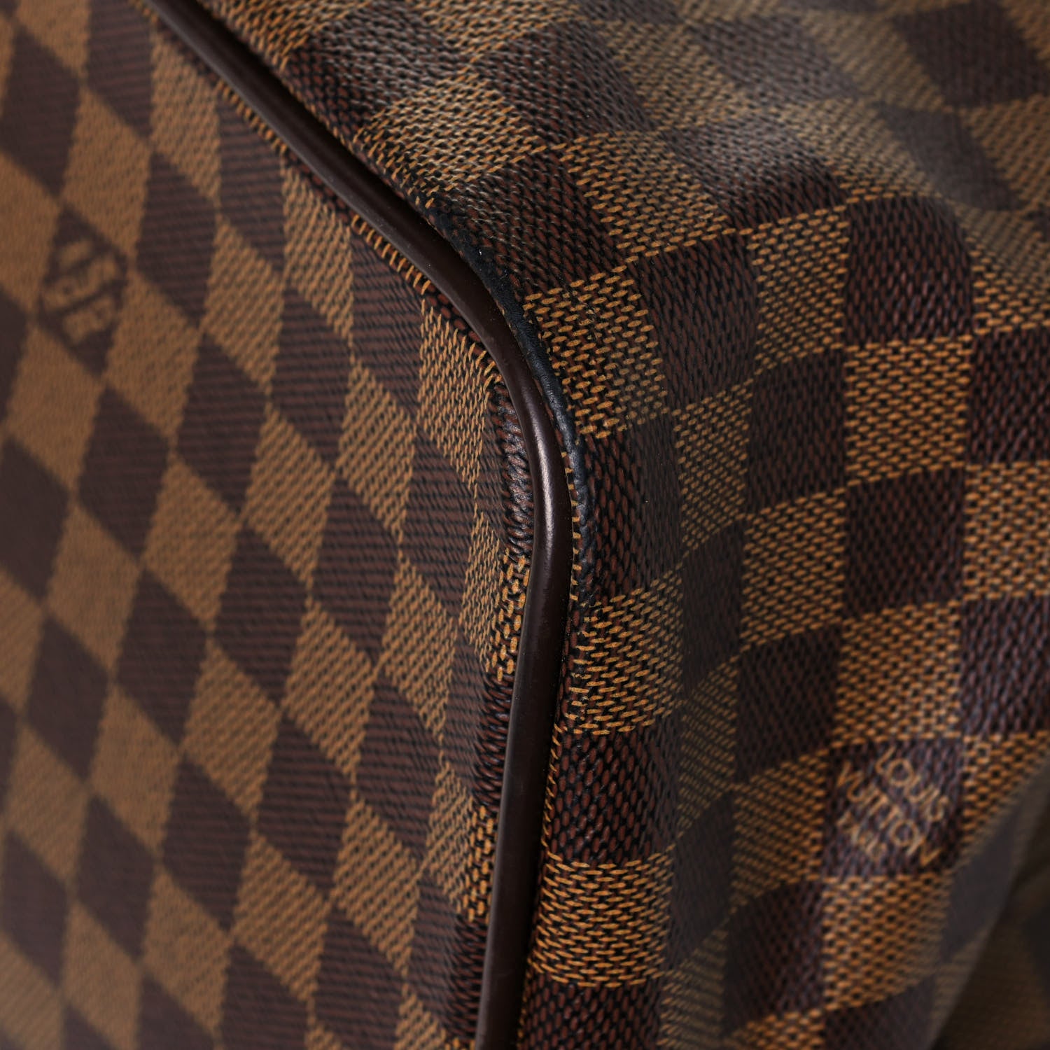 Louis Vuitton Damier Ebene Greenwich GM 11 of 19