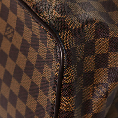 Louis Vuitton Damier Ebene Greenwich GM 11 of 19
