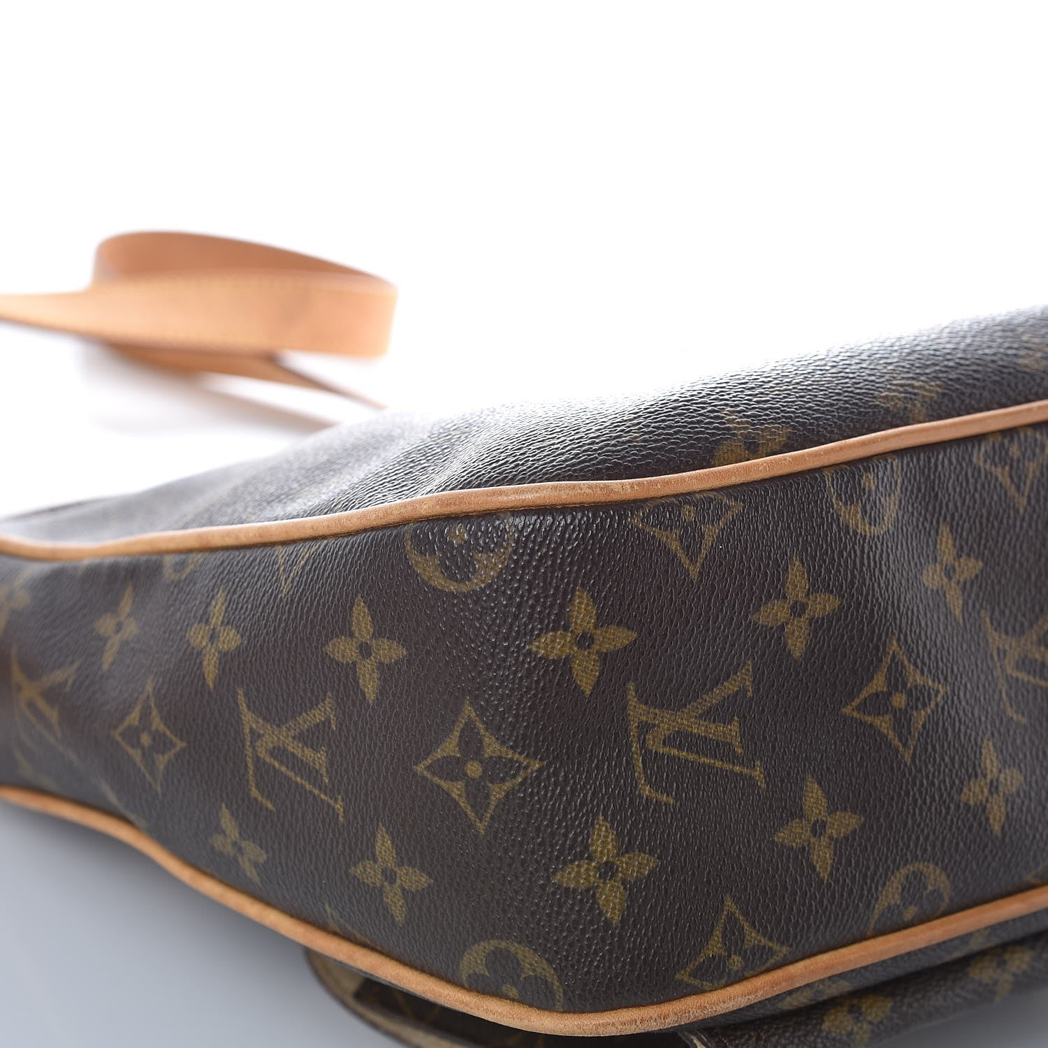 Louis Vuitton Monogram Hudson GM 11 of 21