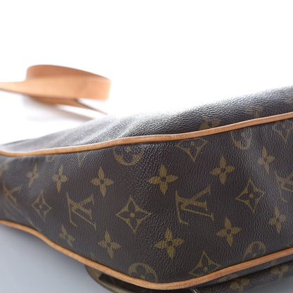 Louis Vuitton Monogram Hudson GM 11 of 21