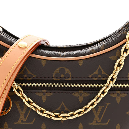 Louis Vuitton Monogram Loop 7 of 12