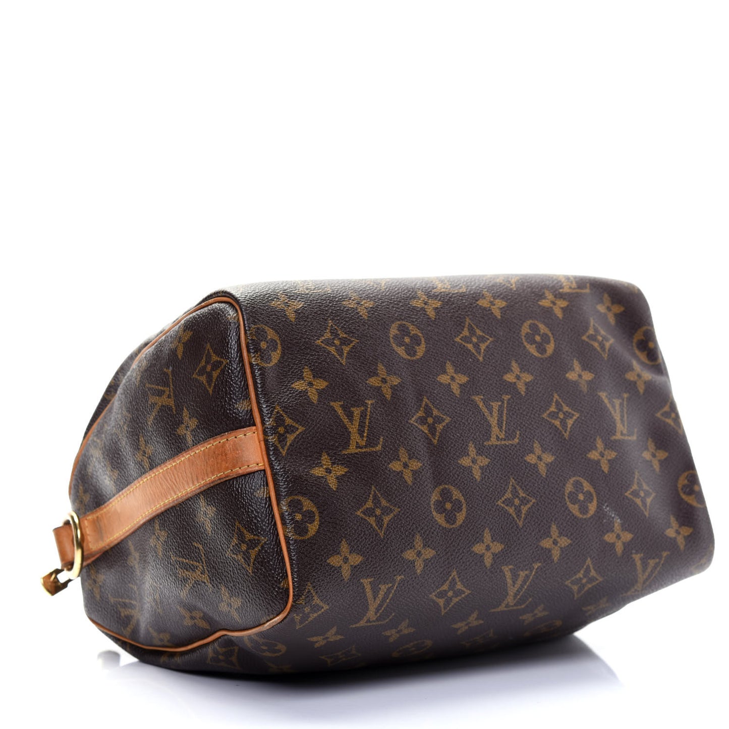 Monogram Speedy Bandouliere 25