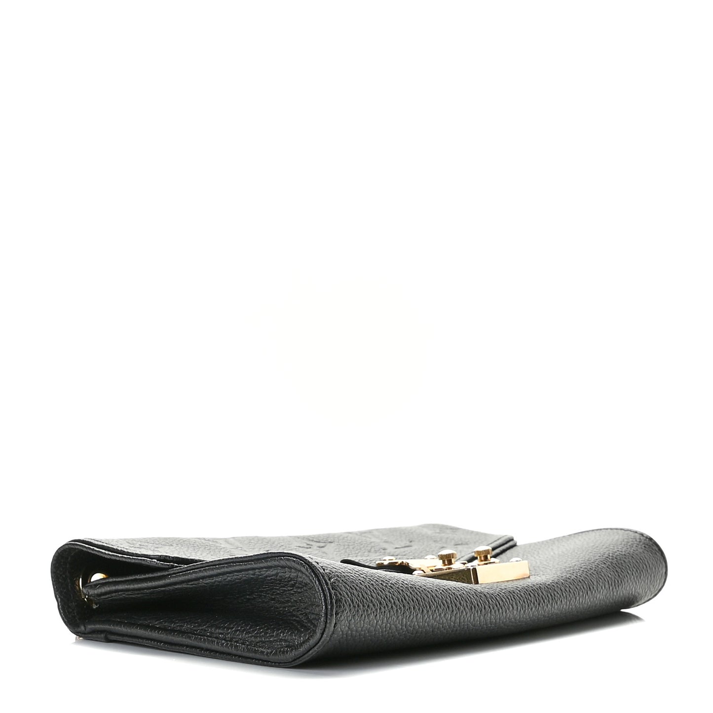 Empreinte Pochette Saint Germain Black