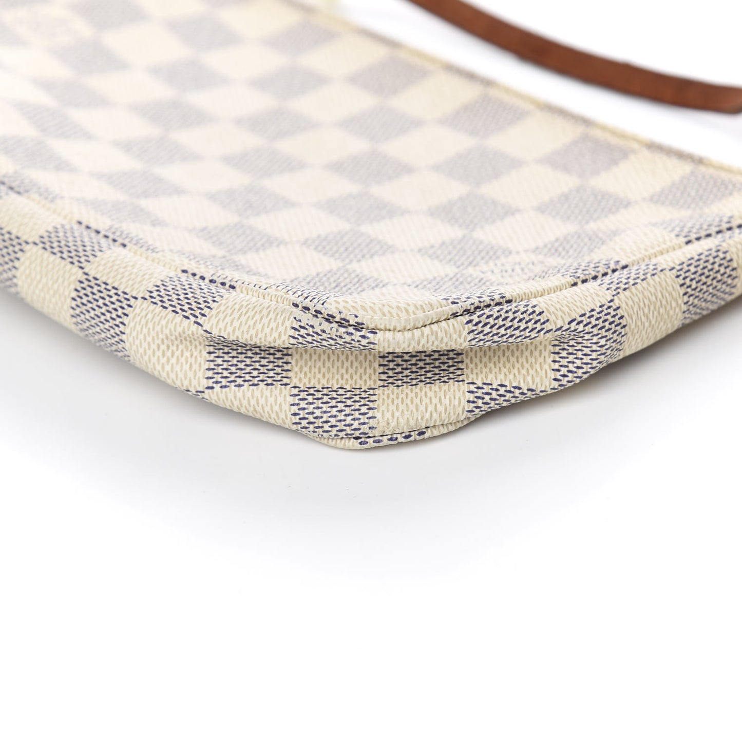 Damier Azur Pochette Accessories
