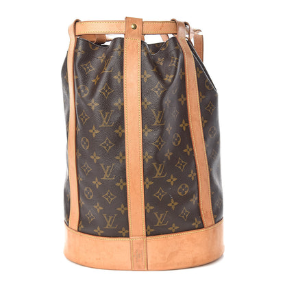 Louis Vuitton Monogram Randonnee PM 1 of 11