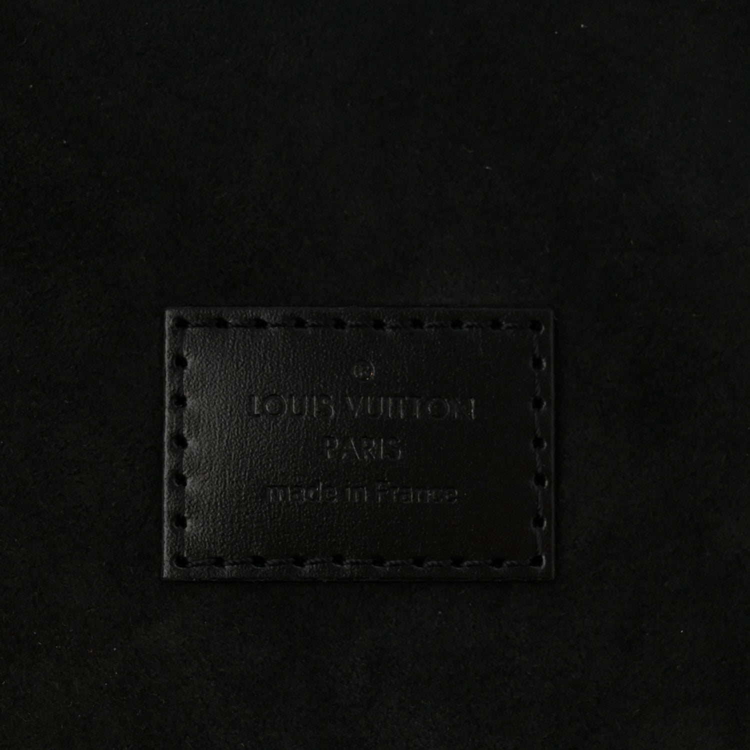 Louis Vuitton Reverse Monogram Cannes 6 of 9