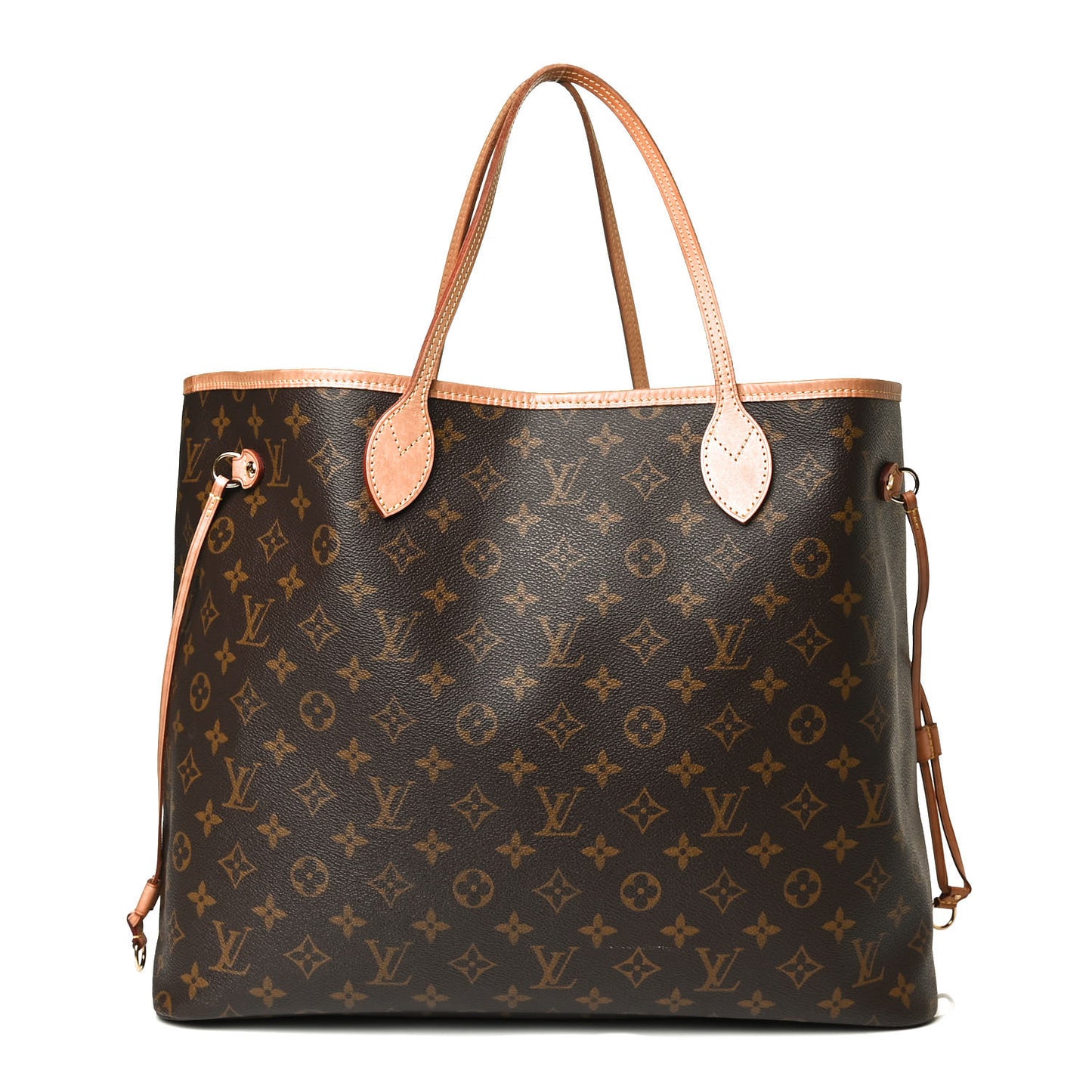 Monogram Neverfull GM