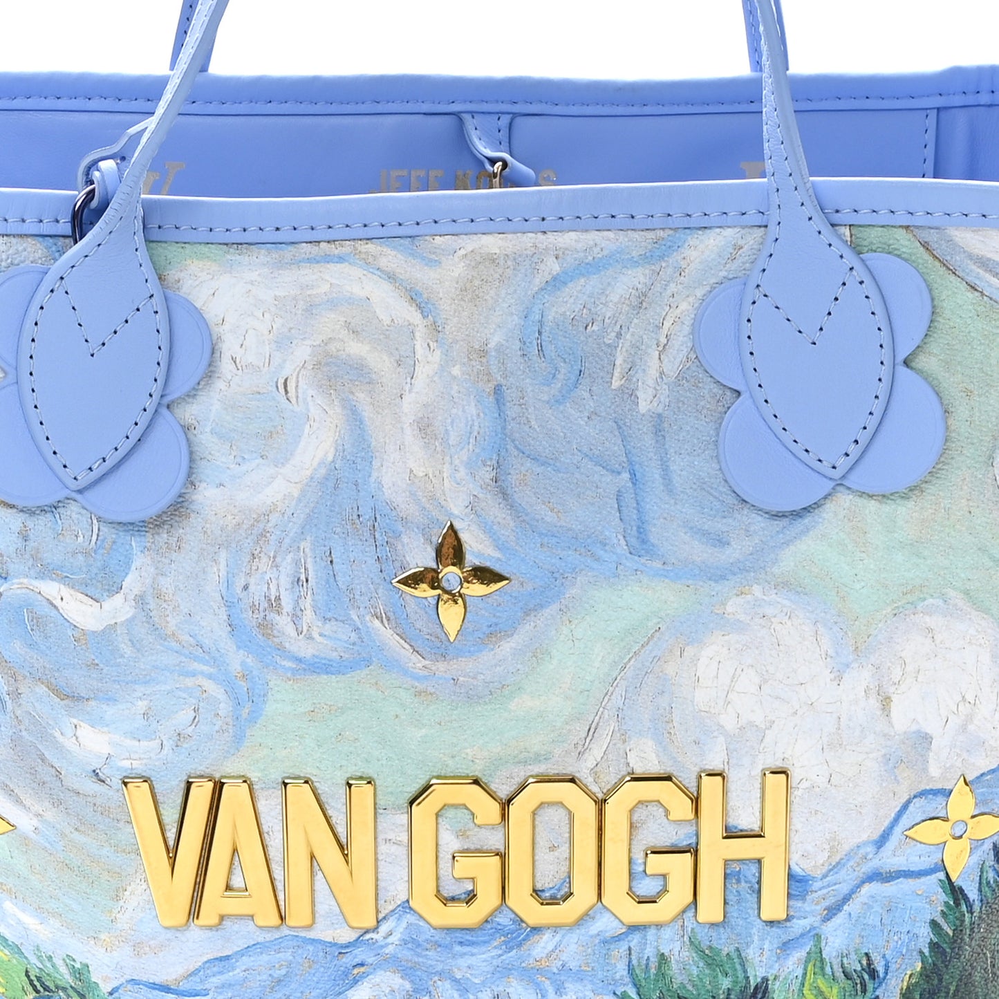 Masters Van Gogh Neverfull MM