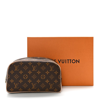 Louis Vuitton Monogram Toiletry Bag 25 6 of 6