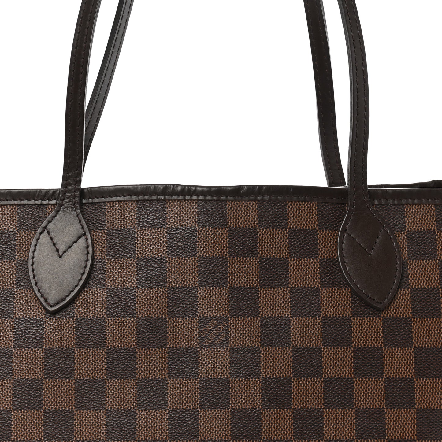 Damier Ebene Neo Neverfull MM