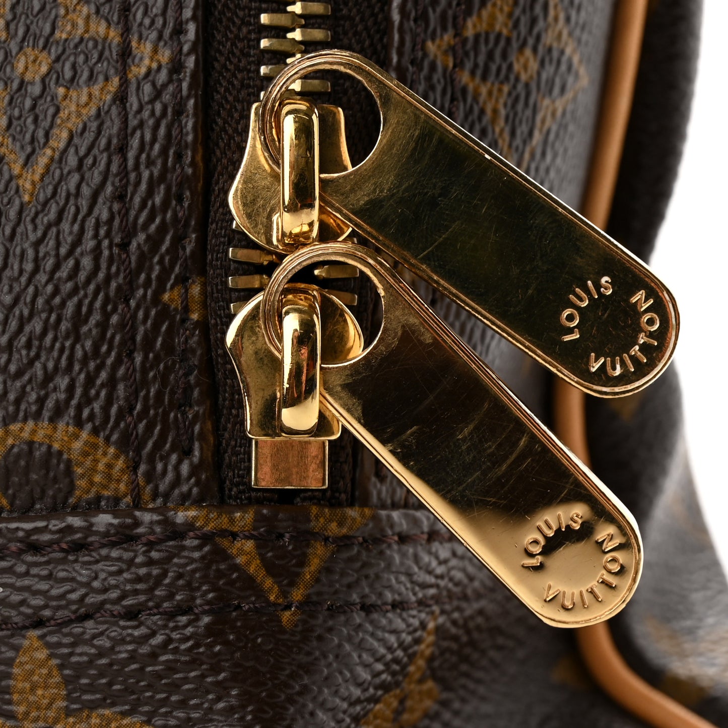 Monogram Manhattan GM