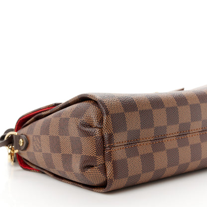 Louis Vuitton Damier Ebene Croisette 9 of 11